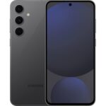 Samsung Galaxy S24 FE S721B 8GB/512GB Graphite recenze