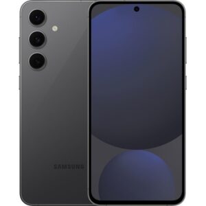 Fotografie Samsung Galaxy S24 FE S721B 8GB/512GB Graphite  recenzía