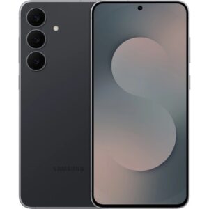 Fotografie Samsung Galaxy S25 FE 12GB/256GB Jetblack recenzía