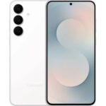 Samsung Galaxy S25 FE 8GB/128GB Awesome White recenze