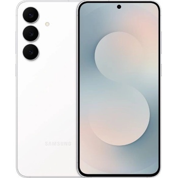 Samsung Galaxy S25 FE 8GB/128GB Awesome White recenze