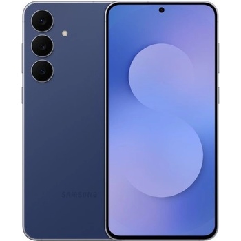 Samsung Galaxy S25 FE 8GB/128GB Navy recenze