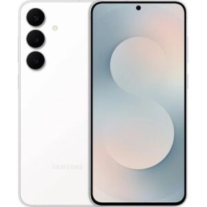 Fotografie Samsung Galaxy S25 FE 8GB/256GB Awesome White recenzía