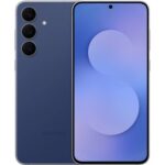 Samsung Galaxy S25 FE 8GB/256GB Navy recenze