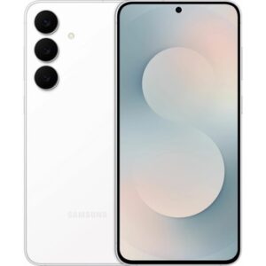 Fotografie Samsung Galaxy S25 FE 8GB/512GB Awesome White  recenzía