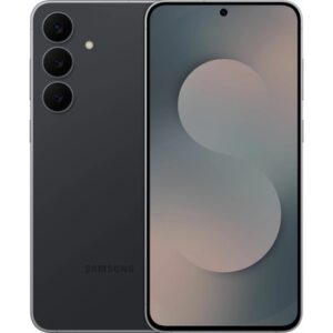 Fotografie Samsung Galaxy S25 FE 8GB/512GB Jetblack  recenzía