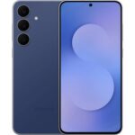 Samsung Galaxy S25 FE 8GB/512GB Navy recenze