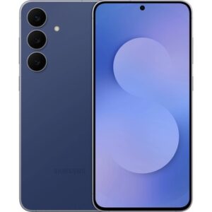 Fotografie Samsung Galaxy S25 FE 8GB/512GB Navy  recenzía