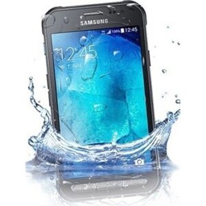 Fotografie Samsung Galaxy Xcover 3 G388F  recenzía