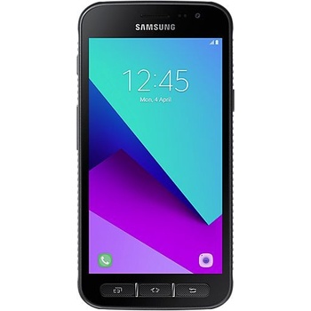 Samsung Galaxy Xcover 4 G390F recenze