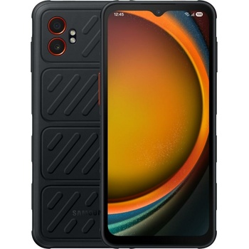 Obrázok Samsung Galaxy Xcover 7 Pro G766B 8GB/128GB Black hodnotenie