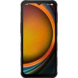 Fotografie Samsung Galaxy Xcover 7 Pro G766B 8GB/256GB Black  recenzía