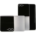 Samsung Galaxy Z Flip6 F741B 12GB/256GB Silver recenze