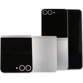 Samsung Galaxy Z Flip6 F741B 12GB/256GB Silver recenze