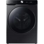 Samsung WF20DG8650BVU4 recenze