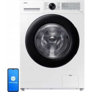 Fotografie Samsung WW80CGC04DAHEO recenzía