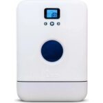 Sas Daan Technologies Bob stříbrná/bílá recenze