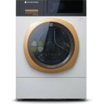 Schulthess Ever Rose 8 kg recenze