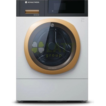 Schulthess Ever Rose 8 kg recenze