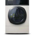 Schulthess Flaw Less 8 kg recenze