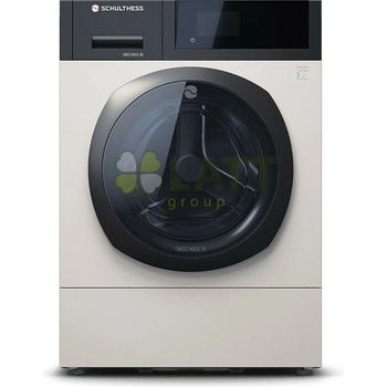 Schulthess Flaw Less 8 kg recenze