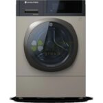 Schulthess Iconic Gold 8 kg recenze