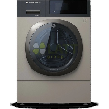 Schulthess Iconic Gold 8 kg recenze