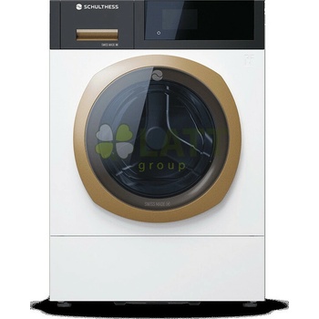 Schulthess Solid Gold 8 kg recenze