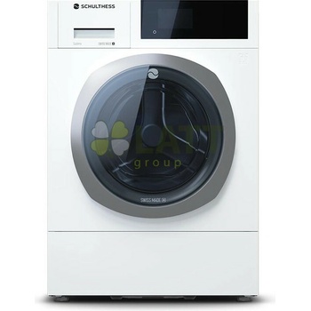 Schulthess Sublime snow 8 kg recenze