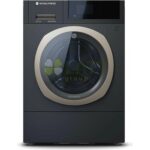 Schulthess Titan Rock 8 kg recenze