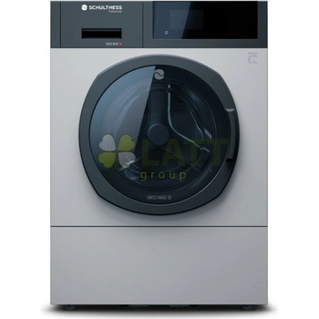 Schulthess TopLine prime 8 kg recenze