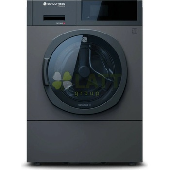 Schulthess TopLine prime+ 8 kg recenze