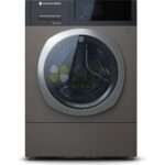 Schulthess Vanity Fair 8 kg recenze