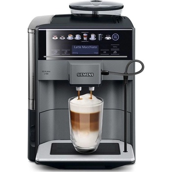 Siemens TE651209RW recenze