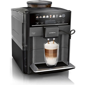 Siemens TE651319RW recenze