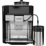 Siemens TE657M03DE recenze