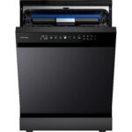 Siguro DW-F603DS recenze