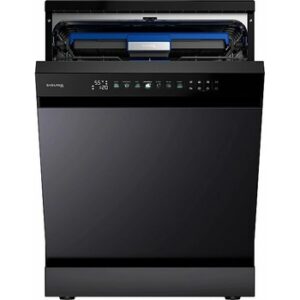 Fotografie Siguro DW-F603DS  recenzía