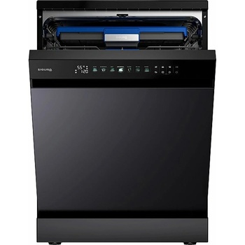 Siguro DW-F603DS recenze