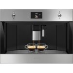 Smeg CMS4303X recenze