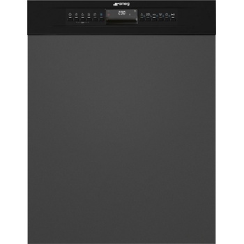 Smeg PL364CN recenze