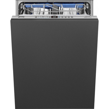 Smeg ST323PM recenze