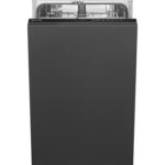 Smeg ST4512IN recenze