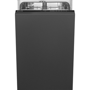 Smeg ST4512IN recenze