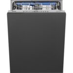 Smeg STL323BQLH recenze