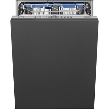 Smeg STL323BQLH recenze