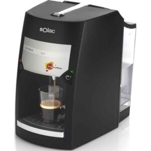 Fotografie Solac CE 4410 recenzía