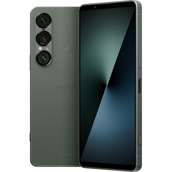 Sony XPERIA 1 VII 5G 12GB/512GB Green recenze