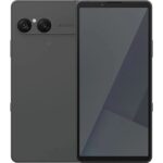 Sony Xperia 10 VII 8GB/128GB Charcoal Black recenze
