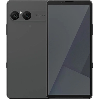 Sony Xperia 10 VII 8GB/128GB Charcoal Black recenze